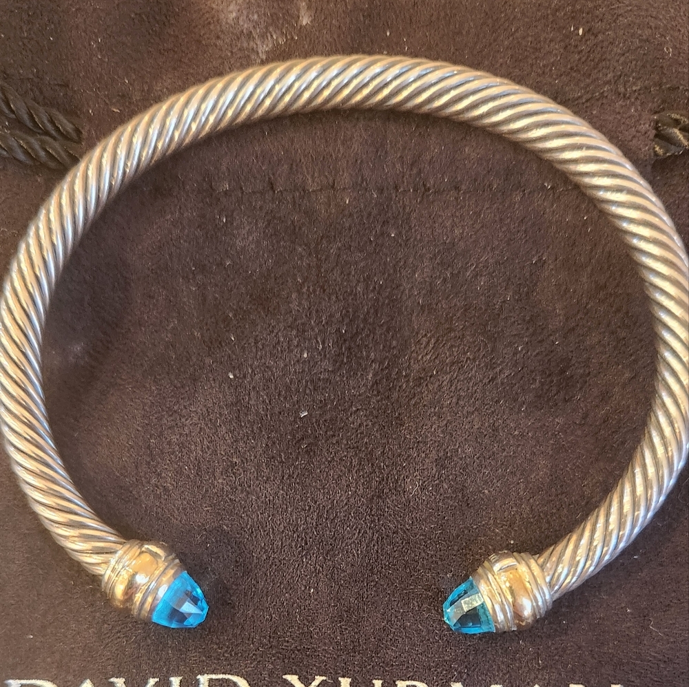 David Yurman 5mm